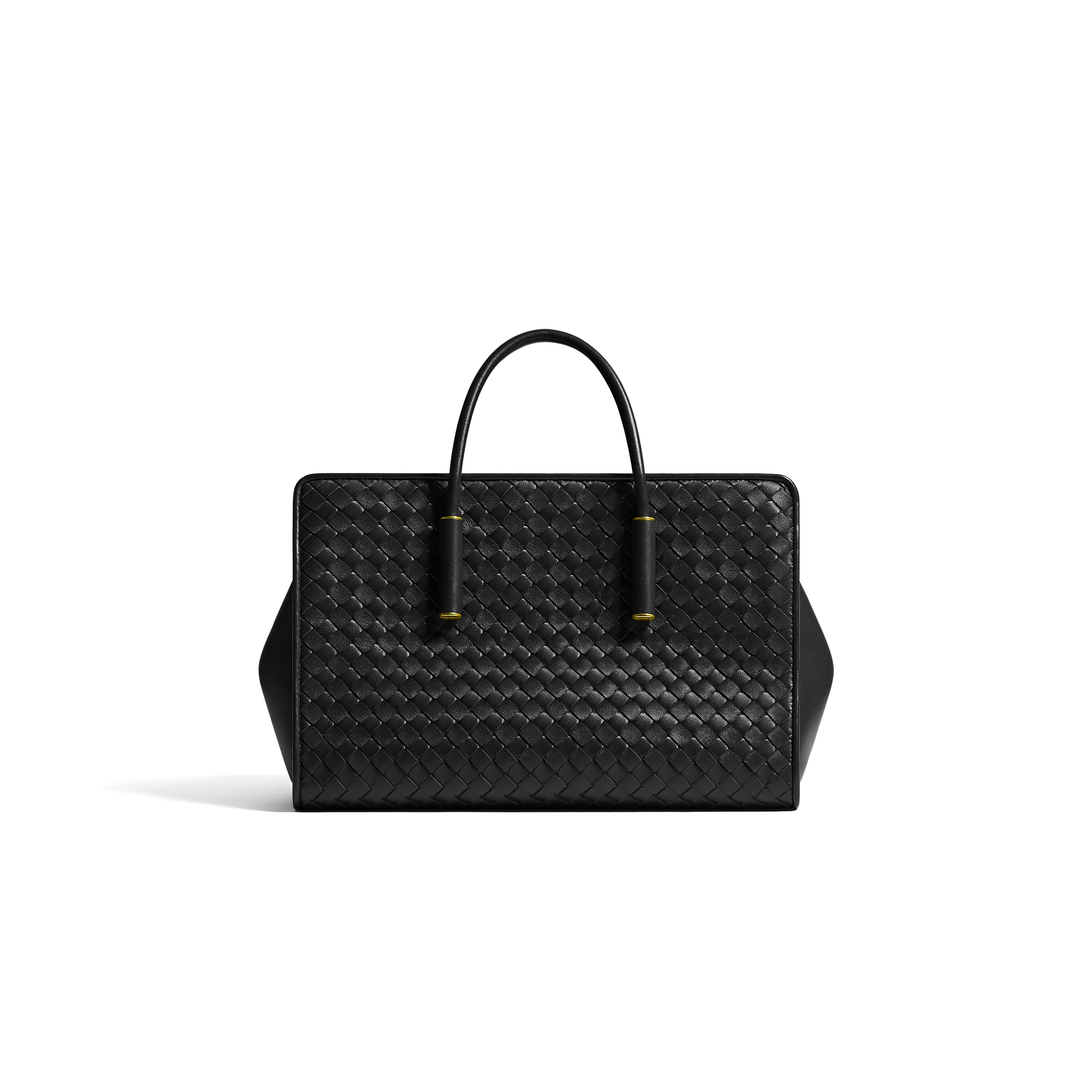 BOTTEGA VENETA SMALL BARBARA TOTE 875932 (30*20.5*18cm)